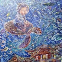 Exposition : Saori Nomoto
