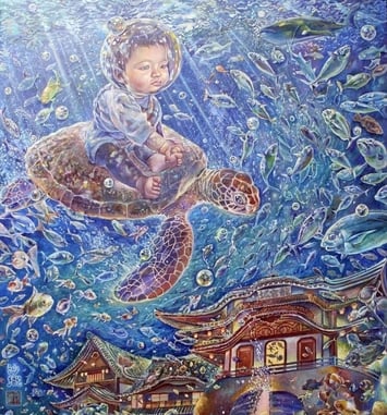Exposition : Saori Nomoto