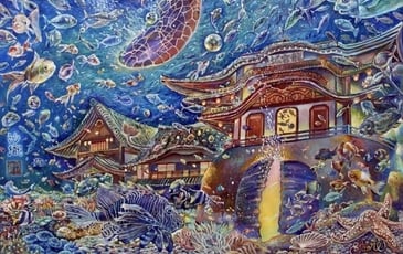 Exposition : Saori Nomoto