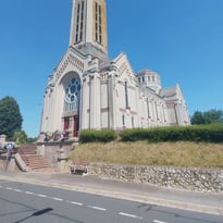 Visite guidée de l'église