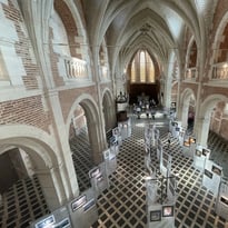 Exposition de photographies du Photo Club eudois