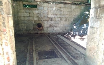 Visite libre de la base légère du Bois Gazan