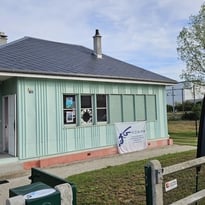 Visite libre de la maison