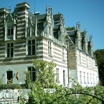 Visite guidée du château