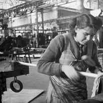 Exposition : mémoires des Tréfileries