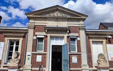 Exposition : découvrir autrement