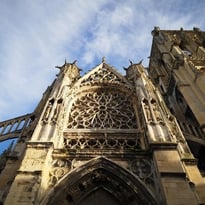 Visite libre de l'église