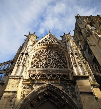 Visite libre de l'église