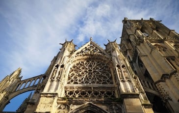Visite libre de l'église