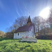 Saint-Pierre d'hier et d'aujourd'hui