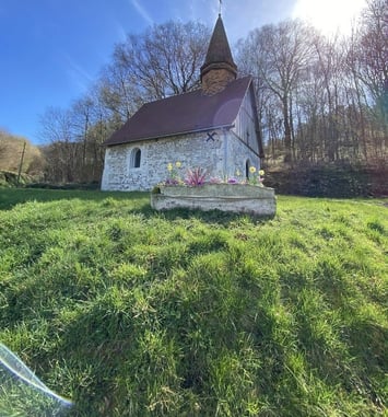 Saint-Pierre d'hier et d'aujourd'hui