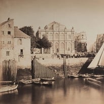 Visite guidée : Le Havre sous l'objectif des photographes
