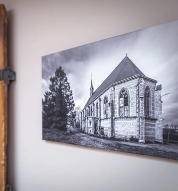 Visite libre du musée Saint-Louis
