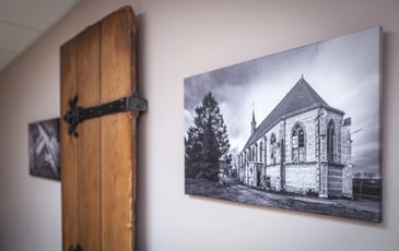 Visite libre du musée Saint-Louis