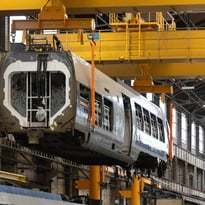 Visite libre : visitez le technicentre industriel de Rouen Quatre Mares
