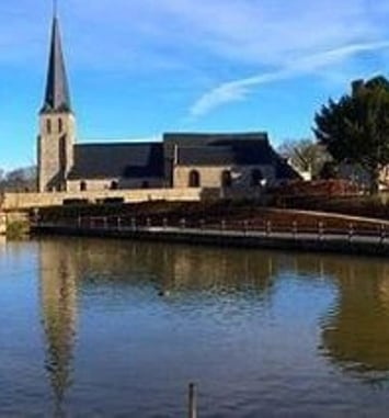 Jeu de piste sur l'histoire et le patrimoine de la commune
