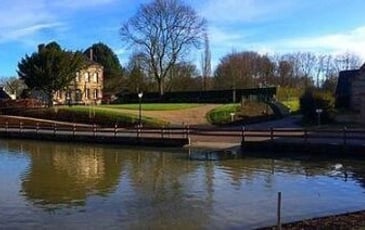 Jeu de piste sur l'histoire et le patrimoine de la commune