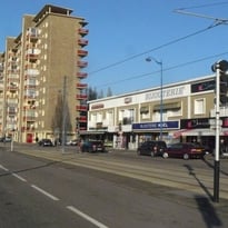 Circuit à vélo : Sotteville-lès-Rouen, cité d'Europe