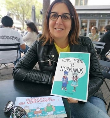 Parlez-vous normand ? Rencontre autour du parler normand