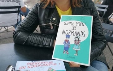 Parlez-vous normand ? Rencontre autour du parler normand