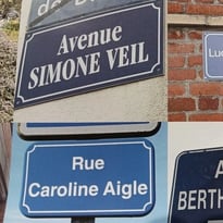 Circuit : balade urbaine