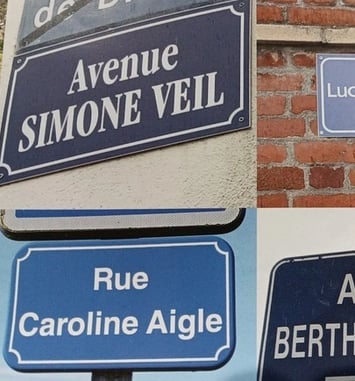 Circuit : balade urbaine