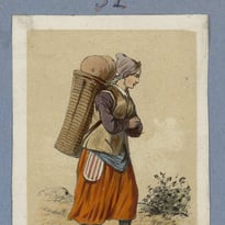 Visite guidée : les femmes et la mer