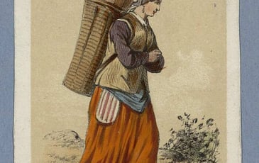 Visite guidée : les femmes et la mer