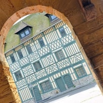 Visite guidée de la maison Miffant