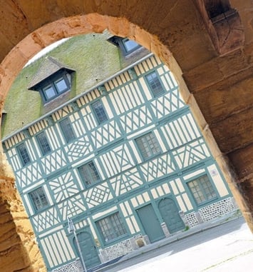 Visite guidée de la maison Miffant