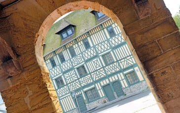 Visite guidée de la maison Miffant