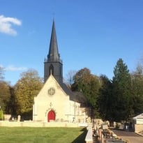 Visite libre de l'église