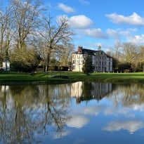 Visite guidée du parc