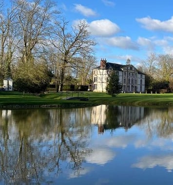 Visite guidée du parc