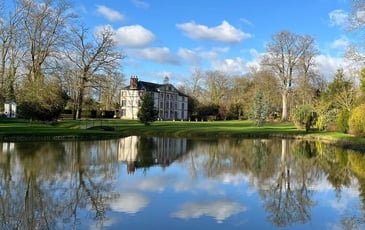 Visite guidée du parc