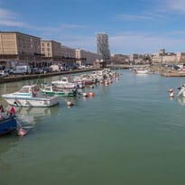 Visite guidée du quartier Saint-François