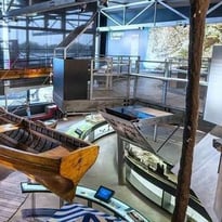 Visite guidée du musée