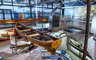 Visite guidée du musée