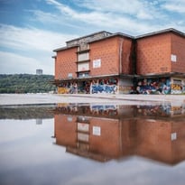 Circuit : des docks au Chai à vin, cap à l'ouest