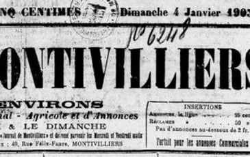 Visite guidée : Monti'trésors