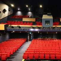 Visite guidée des coulisses du théâtre
