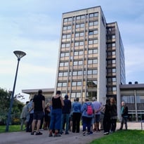 Visite guidée de l'Hôtel de Ville et de la salle des mariages