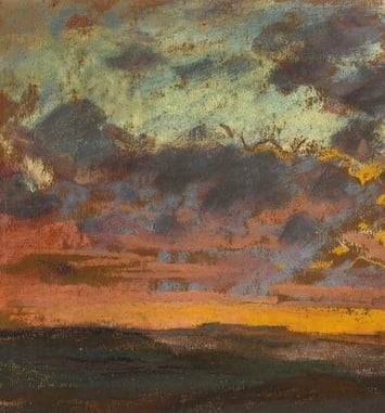 Visite libre de l'exposition "Monet au Havre"