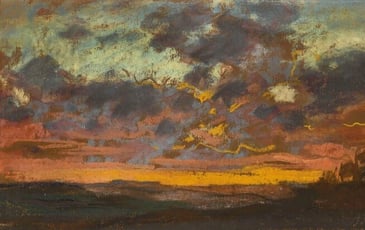 Visite libre de l'exposition "Monet au Havre"