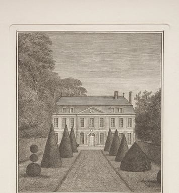 Visite libre du château et des jardins