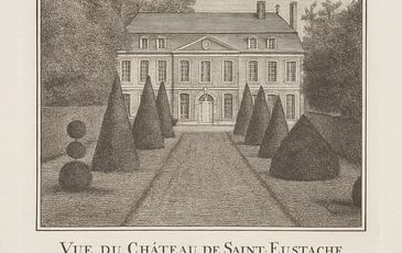 Visite libre du château et des jardins