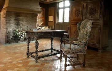 Visite guidée : la vie et l'œuvre de Pierre Corneille