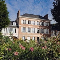 Visite commentée du musée