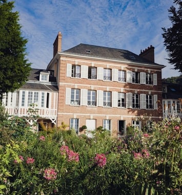 Visite commentée du musée