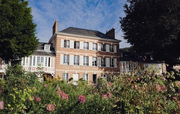 Visite commentée du musée